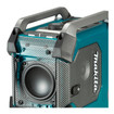 Makita MR006G 12 - 40V MAX CXT LXT XGT Bluetooth Jobsite Radio (Tool Only)
