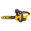 Dewalt DCCS620B 20V MAX XR Compact 12 In. Cordless Chainsaw (Tool Only)