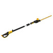 Dewalt DCPH820B 20V MAX Pole Hedge Trimmer