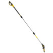 Dewalt DCPS620B 20V MAX XR Brushless Cordless Pole Saw (Tool Only)