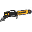 Dewalt DCPS620B 20V MAX XR Brushless Cordless Pole Saw (Tool Only)