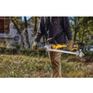 Dewalt DCST922B 20V MAX 14 In. Folding String Trimmer (Tool Only)