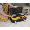 Dewalt DWST08201 ToughSystem DS150 Small Case