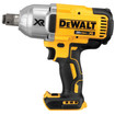 Dewalt DCF897B 20V MAX XR High Torque 3/4" Impact Wrench W. Hog Ring Retention Pin Anvil (Bare)