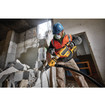 Dewalt DCH614X2 60V MAX 1-3/4 In. Brushless Cordless SDS MAX Combination Rotary Hammer Kit