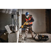 Dewalt DCH614X2 60V MAX 1-3/4 In. Brushless Cordless SDS MAX Combination Rotary Hammer Kit