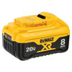 Dewalt DCB208 20V MAX XR 8Ah Battery
