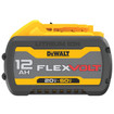 Dewalt DCB612 20V/60V MAX FLEXVOLT 12 Ah Battery