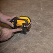 Dewalt DW0822LR 12V MAX Compatible 2 Spot + Cross Line Red Laser