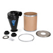 Oneida AXD152045 Super Dust Deputy 4/5 Deluxe Cyclone Kit
