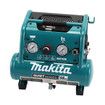 Makita DK0129X1 QUIET Series Compressor Combo Kit