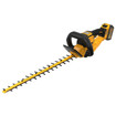 Dewalt DCHT870T1 FLEXVOLT 60V MAX Brushless Hedge Trimmer Kit 2.0Ah