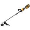 Dewalt DCST972X1 FLEXVOLT 60V MAX String Trimmer Kit (9 Ah)