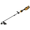 Dewalt DCST972X1 FLEXVOLT 60V MAX String Trimmer Kit (9 Ah)