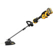 Dewalt DCST972X1 FLEXVOLT 60V MAX String Trimmer Kit (9 Ah)
