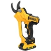 Dewalt DCPR320D1 20V MAX Pruner Kit