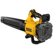 Dewalt DCKO215M1 20V MAX Li-Ion Brushless Blower And String Trimmer Combo Kit 4.0Ah