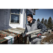 Milwaukee 304G-20S M12 Heated TOUGHSHELL Vest Gray Small