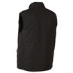 Milwaukee 305B-20S M12 Heated AXIS Vest Black Small