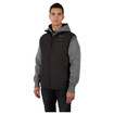 Milwaukee 305B-20S M12 Heated AXIS Vest Black Small