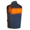 Milwaukee 305BL-20S M12 Heated AXIS Vest Blue Small