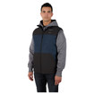 Milwaukee 305BL-20S M12 Heated AXIS Vest Blue Small