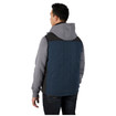 Milwaukee 305BL-20S M12 Heated AXIS Vest Blue Small