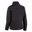 Milwaukee 234B-21S M12 Women's Heated AXIS Jacket Kit Black Small