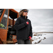 Milwaukee 234B-21S M12 Women's Heated AXIS Jacket Kit Black Small