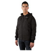 Milwaukee 306B-21S M12 Heated Hoodie Kit Black Small