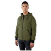 Milwaukee 306GN-20S M12 Heated Hoodie Green Small