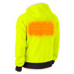 Milwaukee 306HV-20S M12 Heated Hoodie Hi-Vis Small
