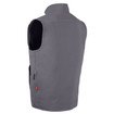 Milwaukee 304G-20L M12 Heated TOUGHSHELL Vest Gray Large