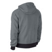 Milwaukee 306G-20M M12 Heated Hoodie Gray Medium