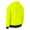 Milwaukee 306HV-20L M12 Heated Hoodie Hi-Vis Large
