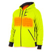Milwaukee 306HV-20M M12 Heated Hoodie Hi-Vis Medium