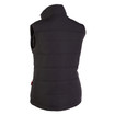 Milwaukee 334B-202X M12 Women's Heated AXIS Vest Black 2X