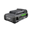 Flex FX0111-2 24V 2.5Ah Lithium-Ion Battery 2-Pack