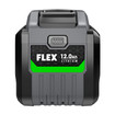 Flex FX0231-2 24V 12.0Ah Lithium-Ion Battery 2-Pack