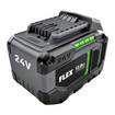 Flex FX0231-2 24V 12.0Ah Lithium-Ion Battery 2-Pack