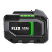 Flex FX0231-2 24V 12.0Ah Lithium-Ion Battery 2-Pack