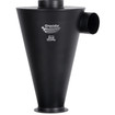 Oneida AXD002030 Steel Super Dust Deputy 5" Cyclone