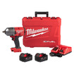 Milwaukee 2766-22R M18 FUEL High Torque Impact Wrench With Pin Detent Kit