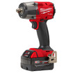 Milwaukee 2962P-22R M18 FUEL 1/2 Mid-Torque Impact Wrench W/ Pin Detent Kit