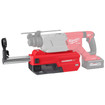 Milwaukee 2916-DE M18 FUEL HAMMERVAC 1-1/4" Dedicated Dust Extractor