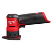 Milwaukee 2531-20 M12 FUEL Orbital Detail Sander