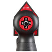 Milwaukee 2531-20 M12 FUEL Orbital Detail Sander