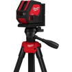 Milwaukee 3421 Green Cross Line Laser