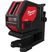 Milwaukee 3421 Green Cross Line Laser