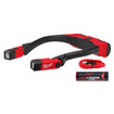 Milwaukee 2117-21 REDLITHIUM USB Rechargeable Neck Light